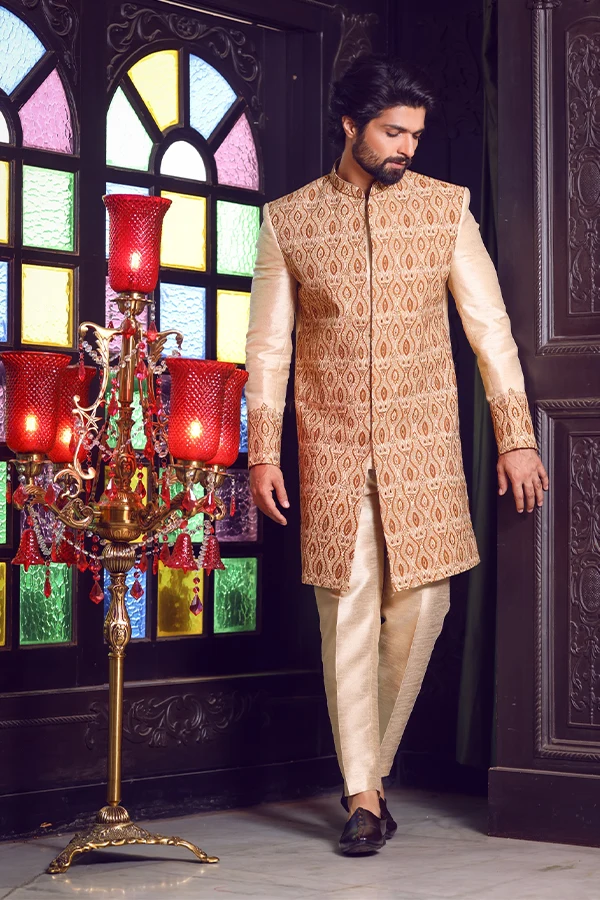 Sherwani