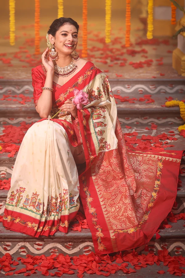 Saree